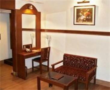 Bangalore Gate & Conferences - 85