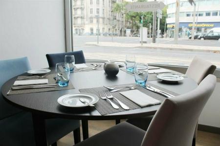 Jupiter Lisboa – Rooftop & Spa - 27