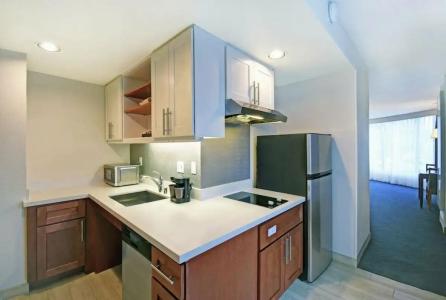 Homewood Suites by Hilton Seattle Downtown - 82