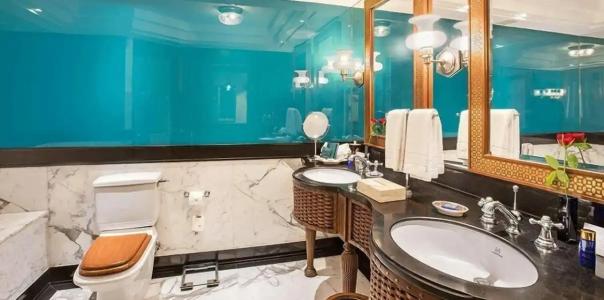 The Oberoi Amarvilas Agra - 71