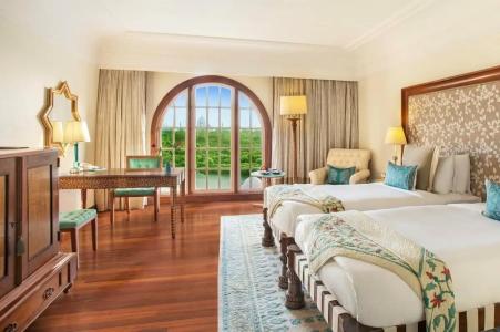 The Oberoi Amarvilas Agra - 94