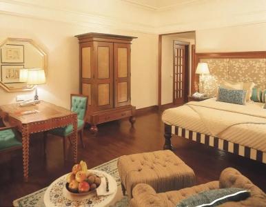 The Oberoi Amarvilas Agra - 91