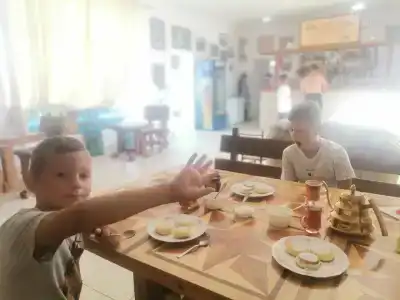 Recreation center Lukoyl - 29