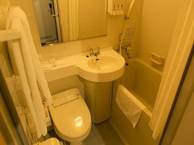 Nisshin Namba Inn - 14