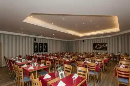 Boyalik Beach & Spa Cesme - 44