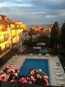 Horizont Apartments - 30