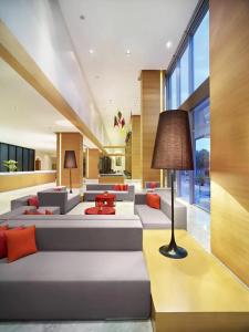 Vivanta Kolkata EM Bypass - 41