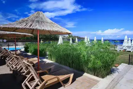 Club Cactus Fleur Beach - 38