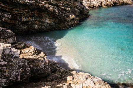Calampiso San Vito Lo Capo Sea Country Resort - 71