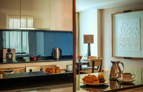 InterContinental Dubai Festival City, an IHG - 68