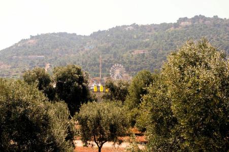 Masseria Borgo Ritella - 4