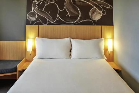 Ibis Montpellier Sud - 46
