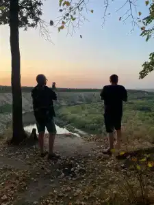 Zagorodny Klub Krivoborye Recreation Camp - 48