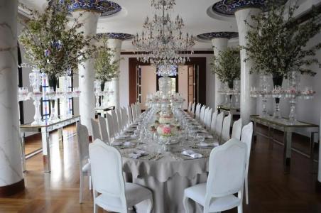 Atatürk Palas Thermal Spa & Convention Center - 78