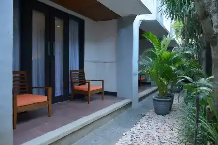 Royal Singosari Kuta - 8