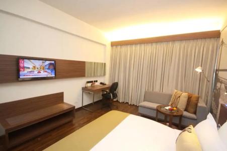 Vivanta Kolkata EM Bypass - 45