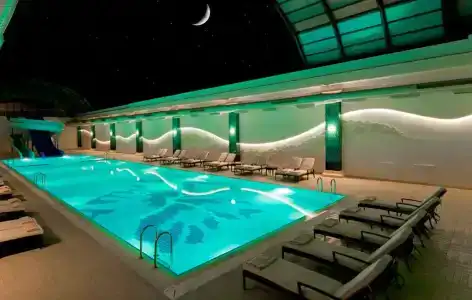 NG Afyon Wellness & Convention - 16