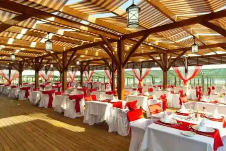 Adalya Ocean Deluxe - 21