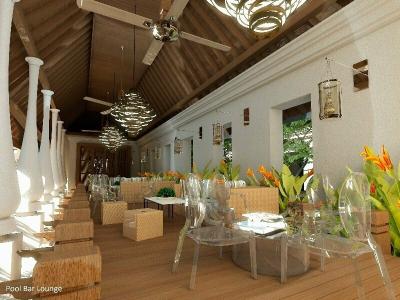 Gaya Island Resort, Kota Kinabalu - an SLH - 21