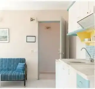 Belle Ocean Apart Otel - 39