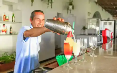 Seabel Aladin Djerba - 89