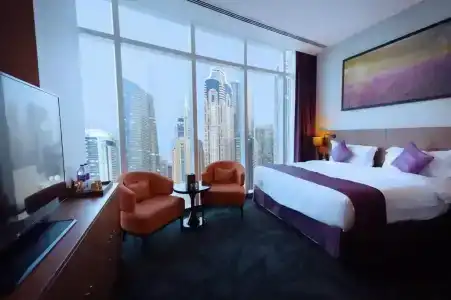 Park Regis Business Bay Dubai - 73