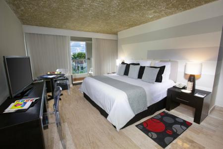 Oh! Cancun - the Urban Oasis & Beach Club - 58