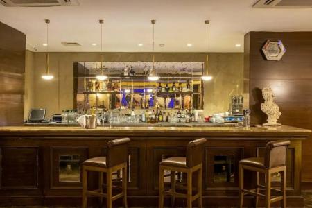 Grand Pasha & Spa Kyrenia - 16