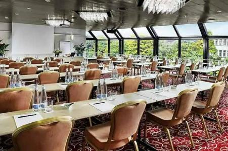 Zurich Marriott - 95