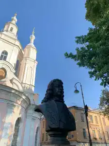 Трезини Арт-отель - 60