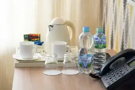 Aleon Mini-Hotel - 74