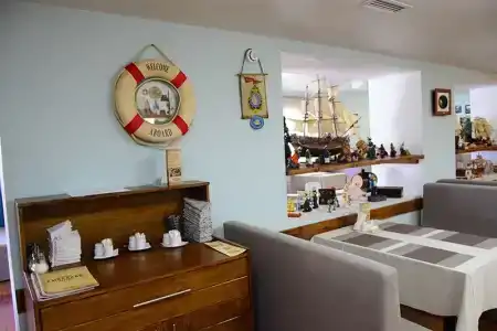 Atriya Mini-Hotel - 46