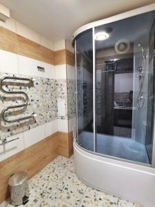 Iris Apart-hotel - 72