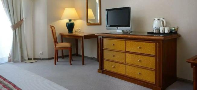 Holiday Inn Moscow - Seligerskaya, an IHG - 81