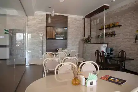 Hotel&SPA DeLuxe - 17