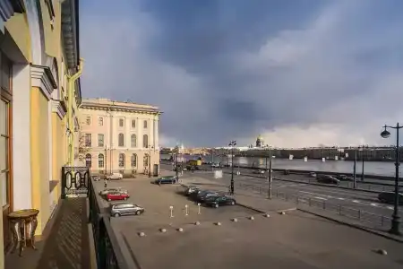 Бутик Дворец Трезини - 99