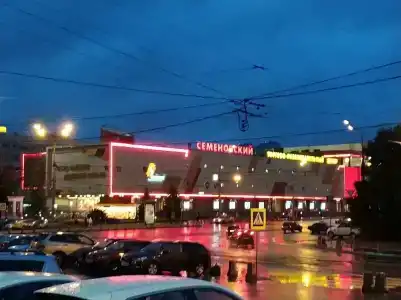 Vyimpel Mini-Hotel - 6