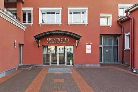 Spektrcity Taganskaya - 96