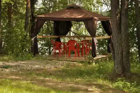 Eco Park Tourist base - 32