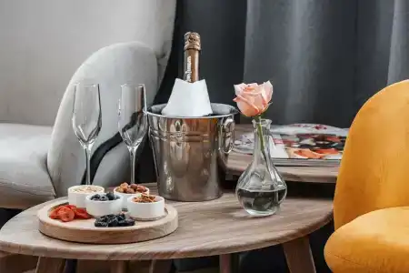 Izovela  Sanatorium - 9