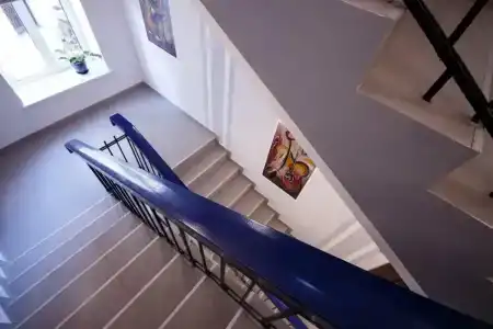 Соната на Владимирской площади - 76