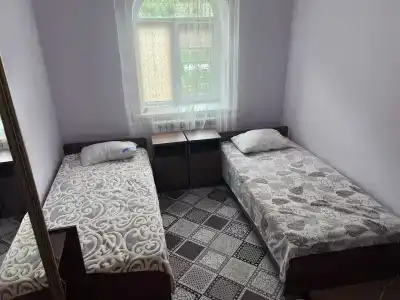 S Lechebnymi Vannami MIni-hotel - 80