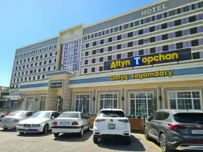 Shymkent Grand - 23