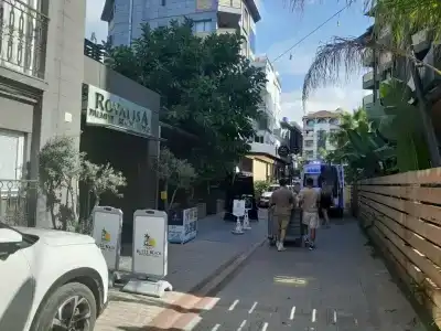 Royalisa Palmiye Beach +16 Adult Only - 45