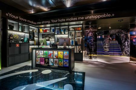 Pestana CR7 Lisboa - 17