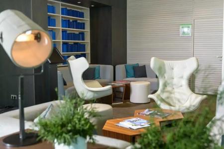 Holiday Inn Vilnius, an IHG - 80