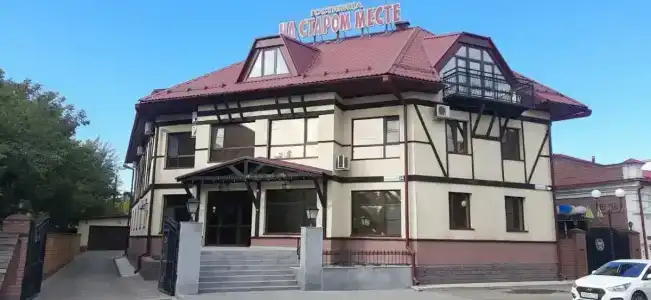 Na starom meste - 53