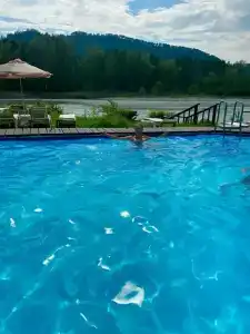 ЛЮБАВА - 80
