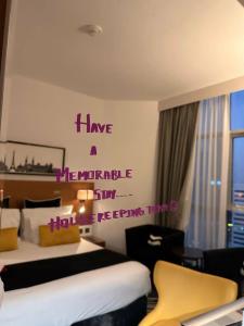 TRYP by Wyndham Dubai - 92