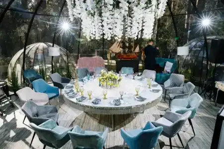 Hvoya park-otel - 29